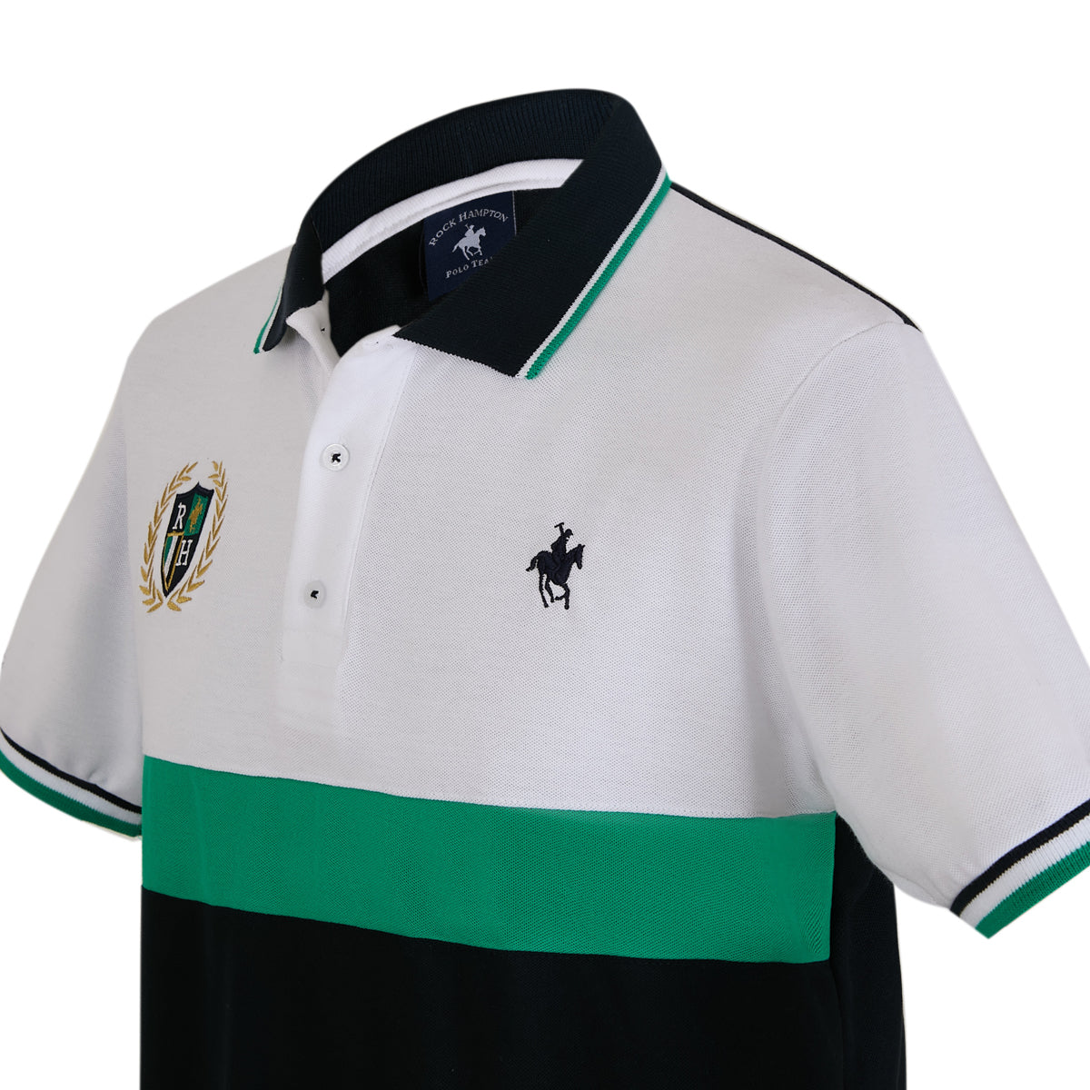 Playera Polo Diseño