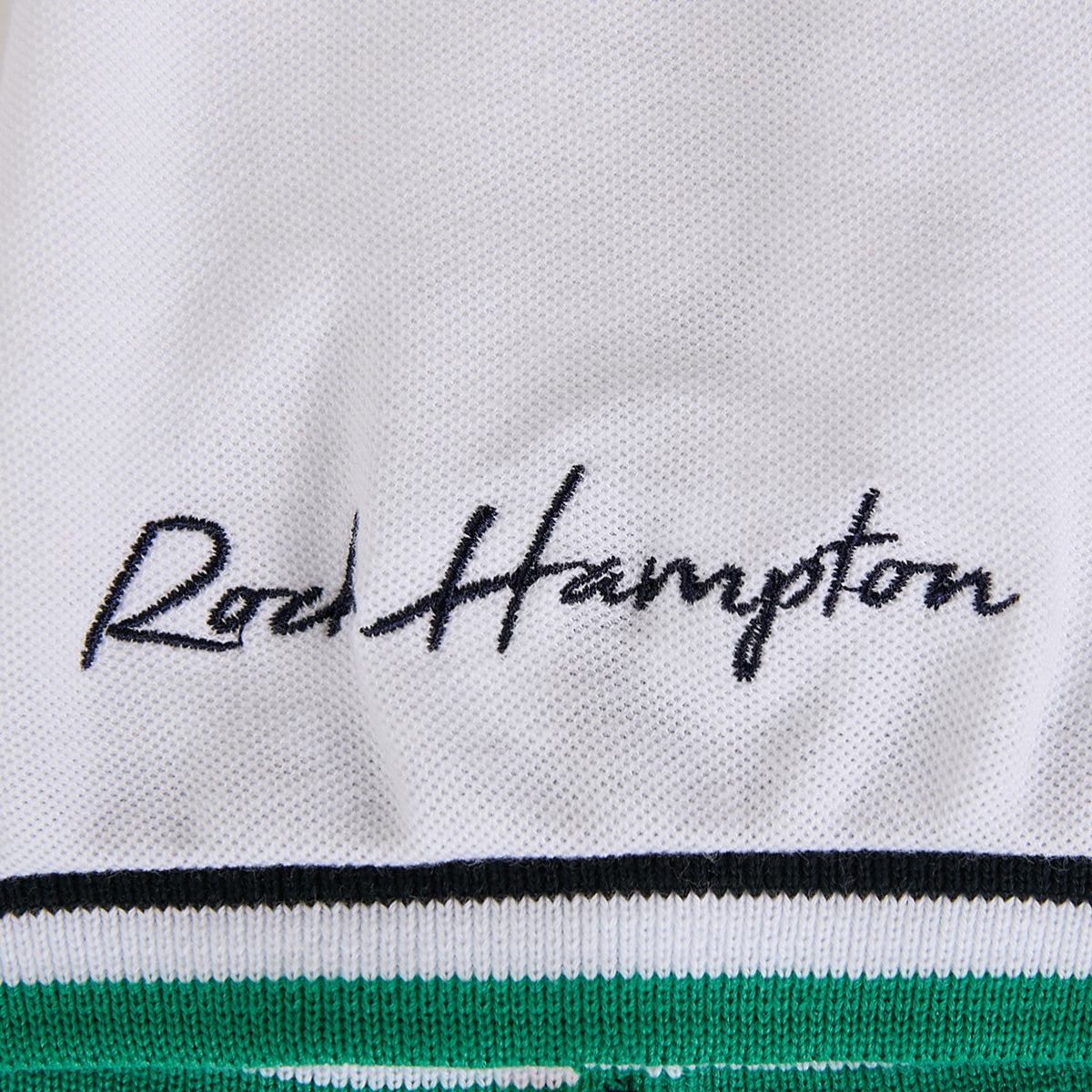 Playera Polo Diseño