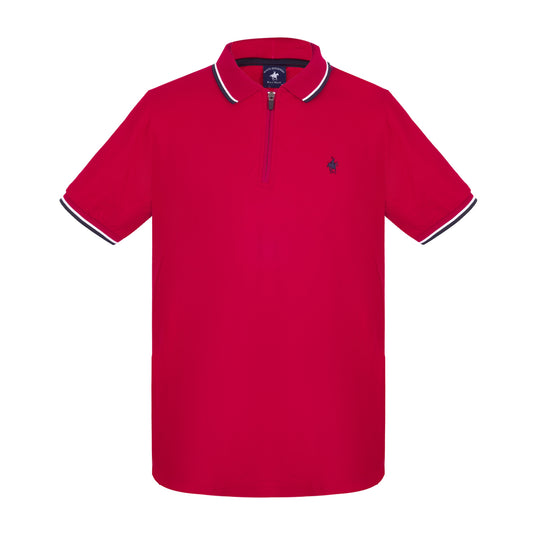 Playera Polo Diseño