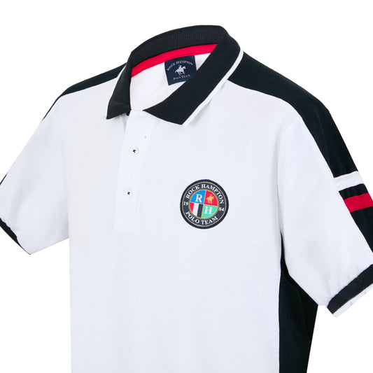 Playera Polo Diseño