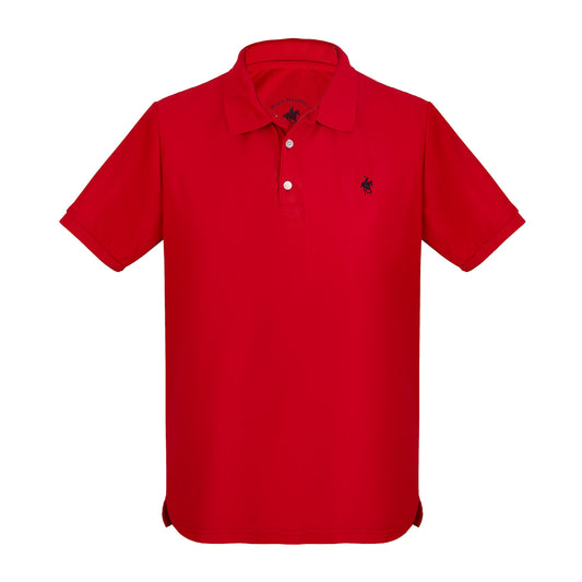 Polo Dry Fit