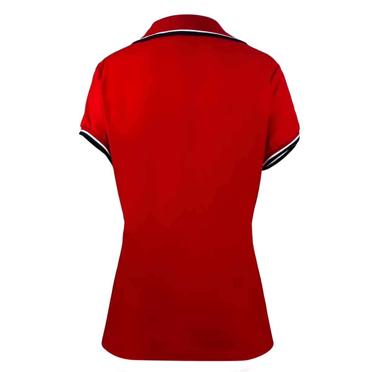 Playera Polo Diseño