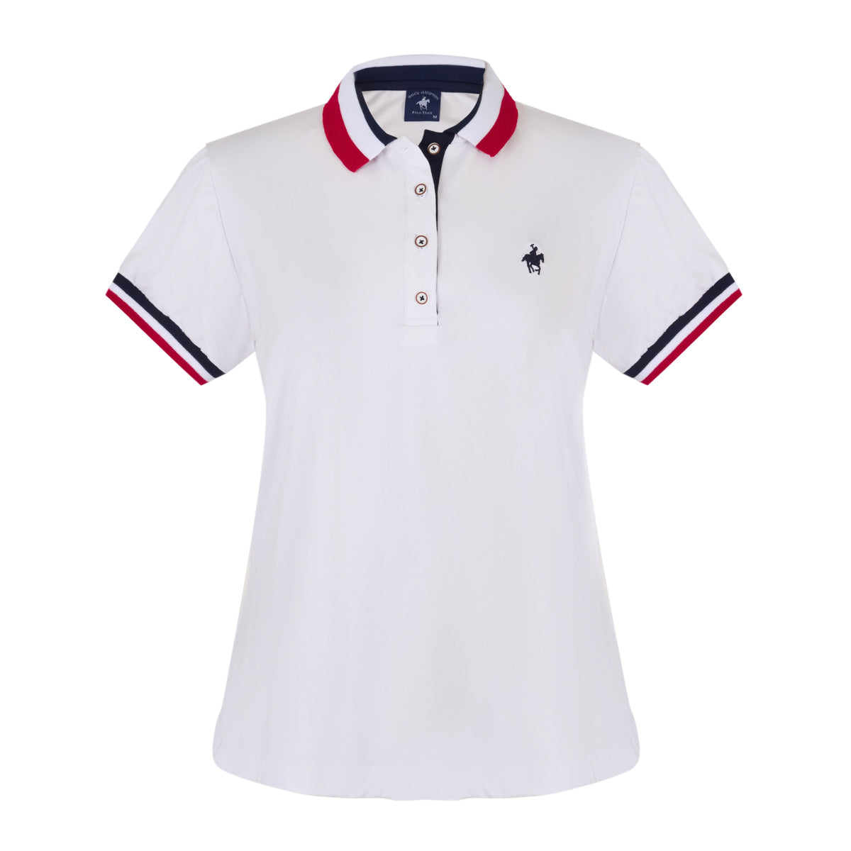 Playera Polo Diseño