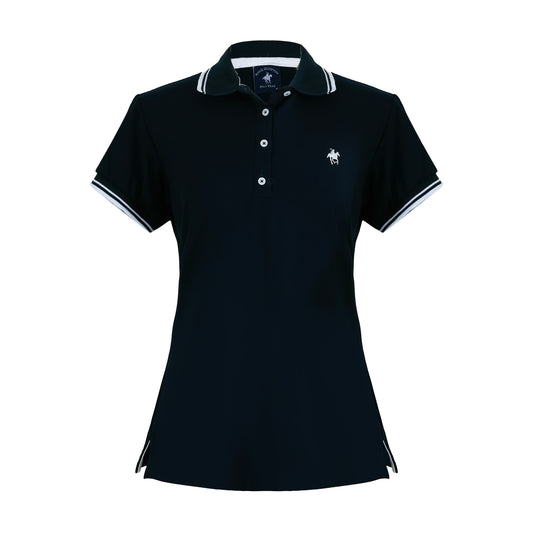 Playera Polo Diseño