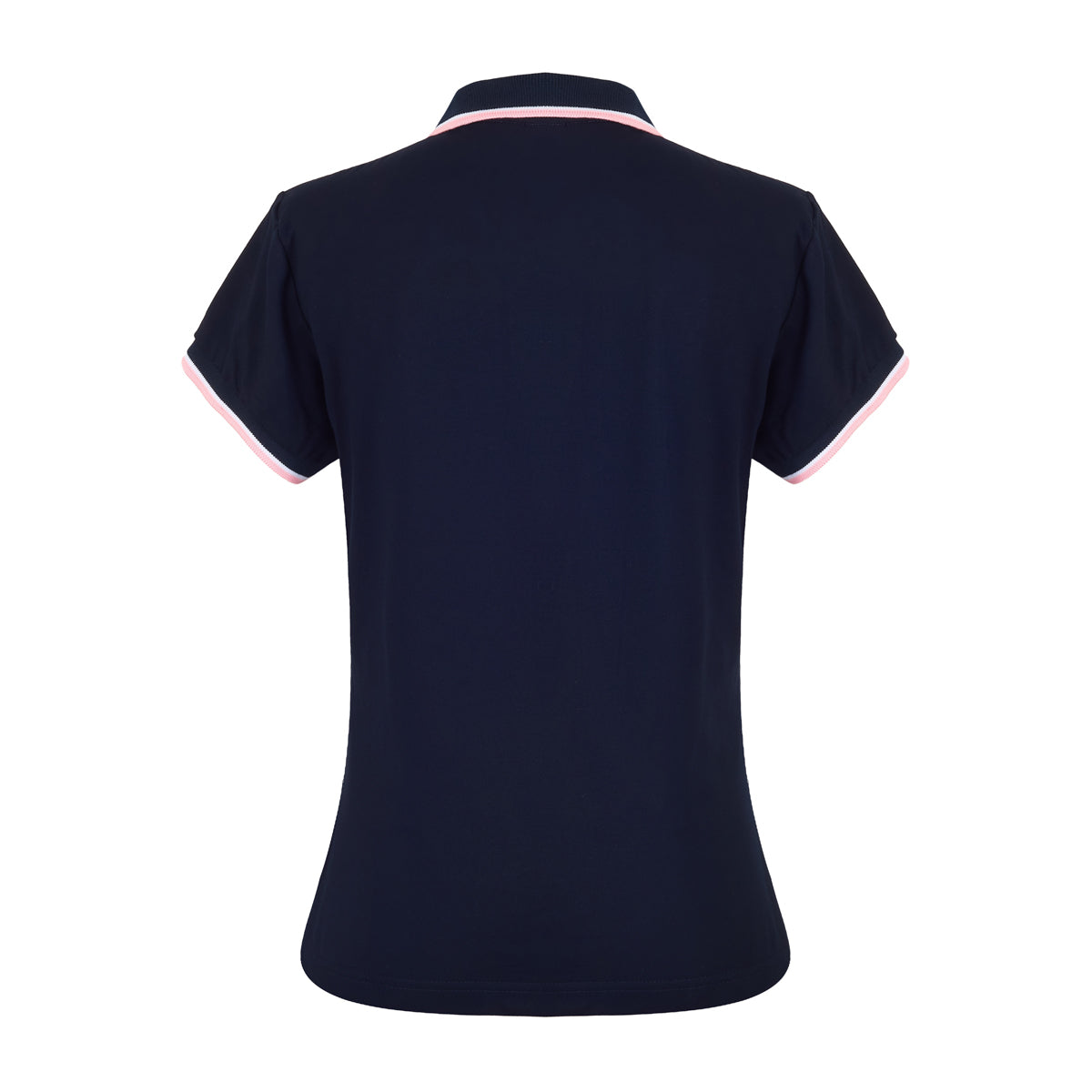 Playera Polo Diseño