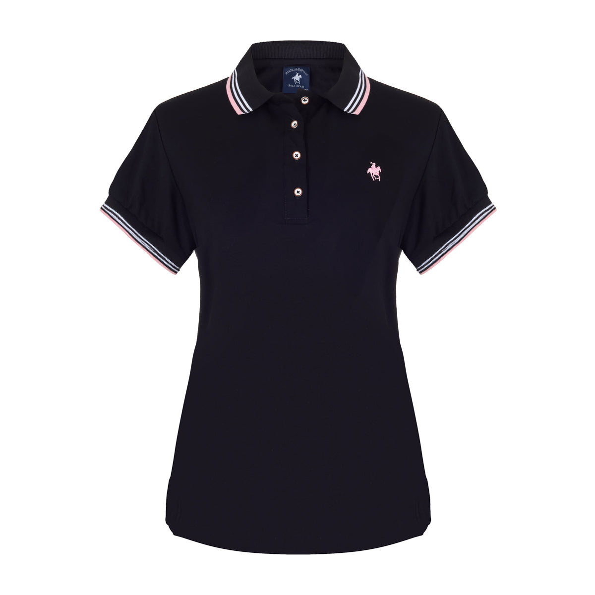 Playera Polo Diseño