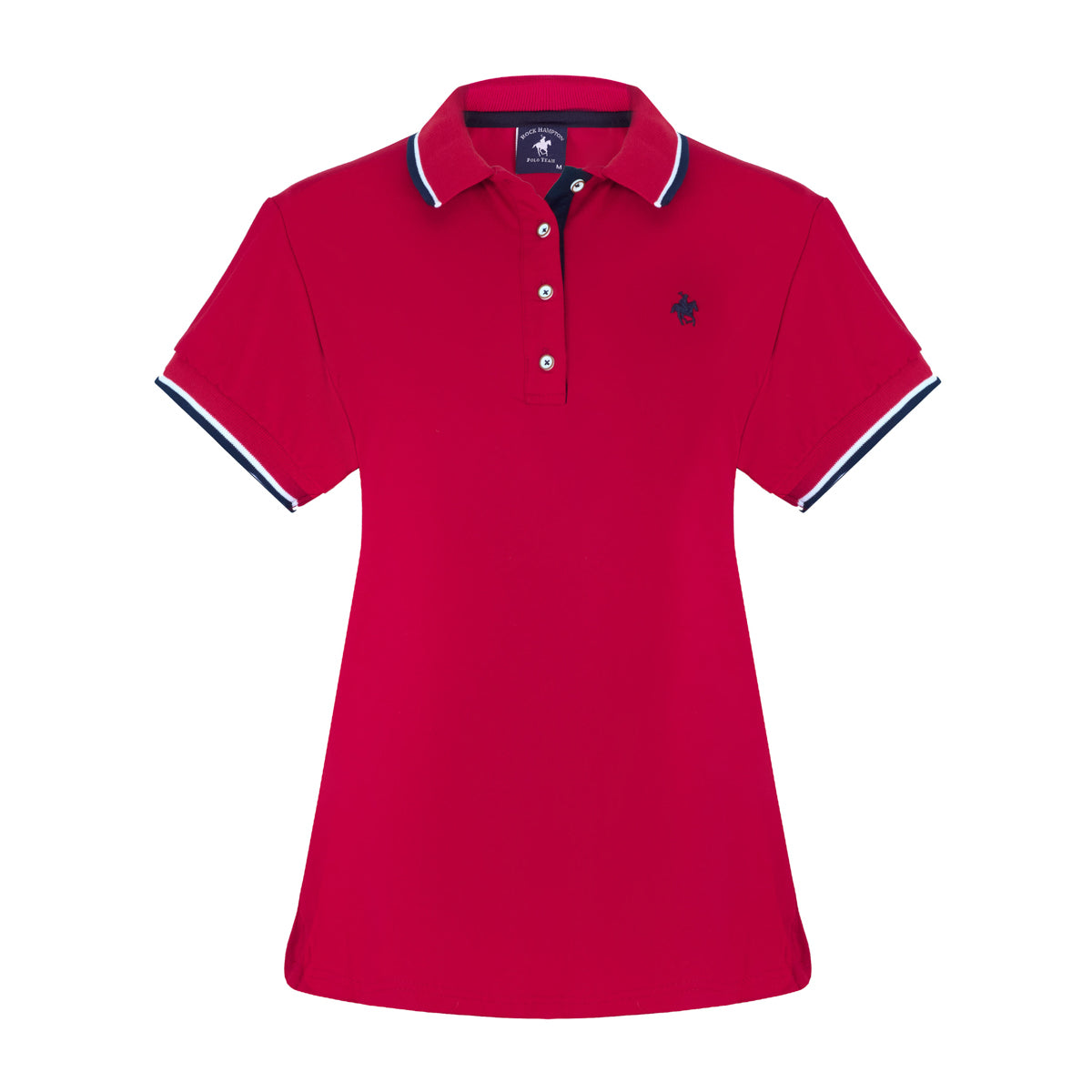 Playera Polo Diseño