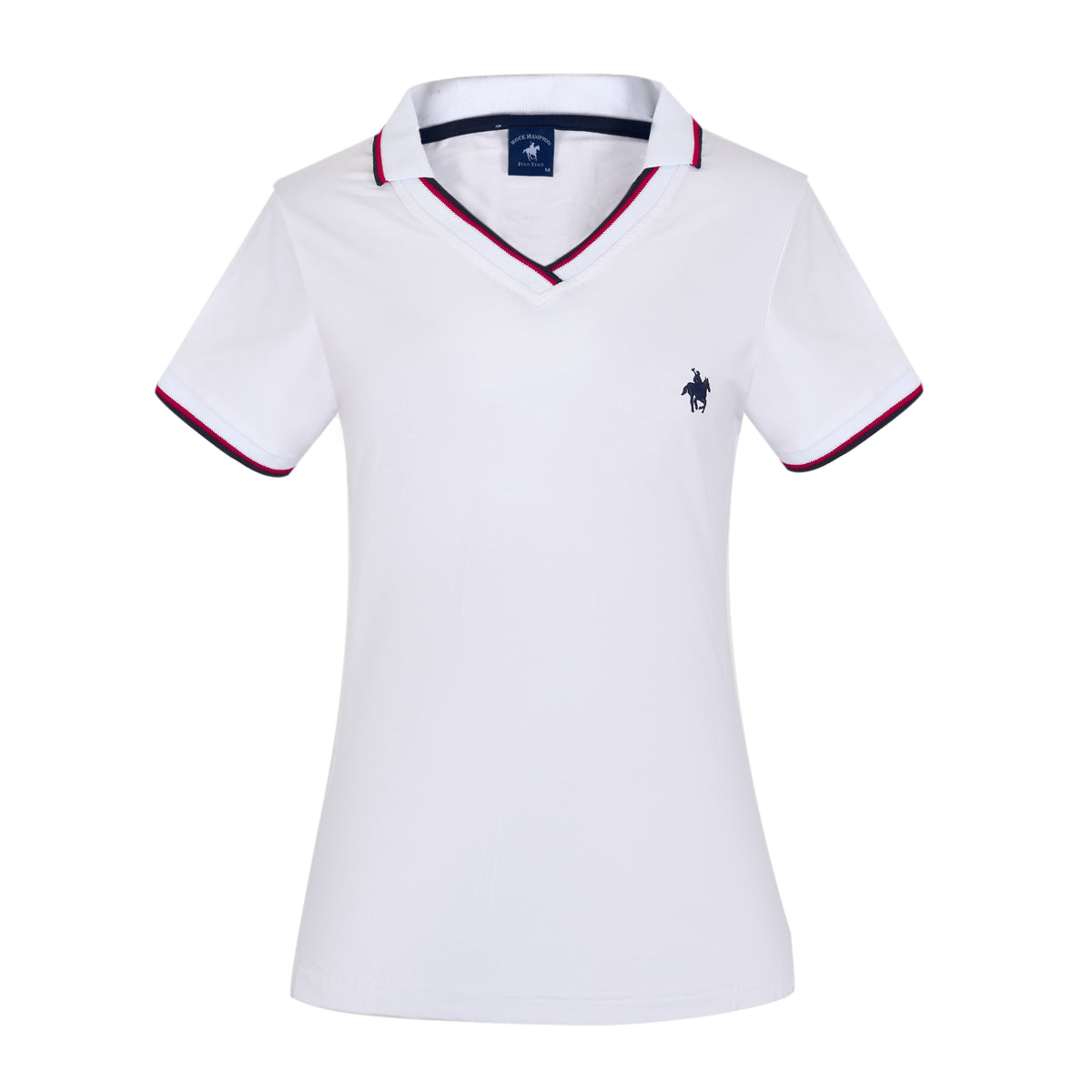 Playera Polo Diseño