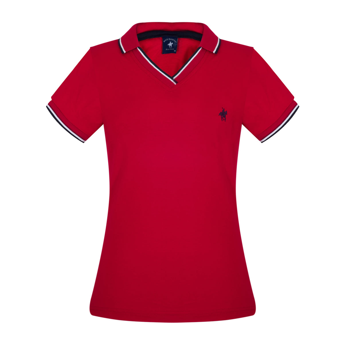 Playera Polo Diseño