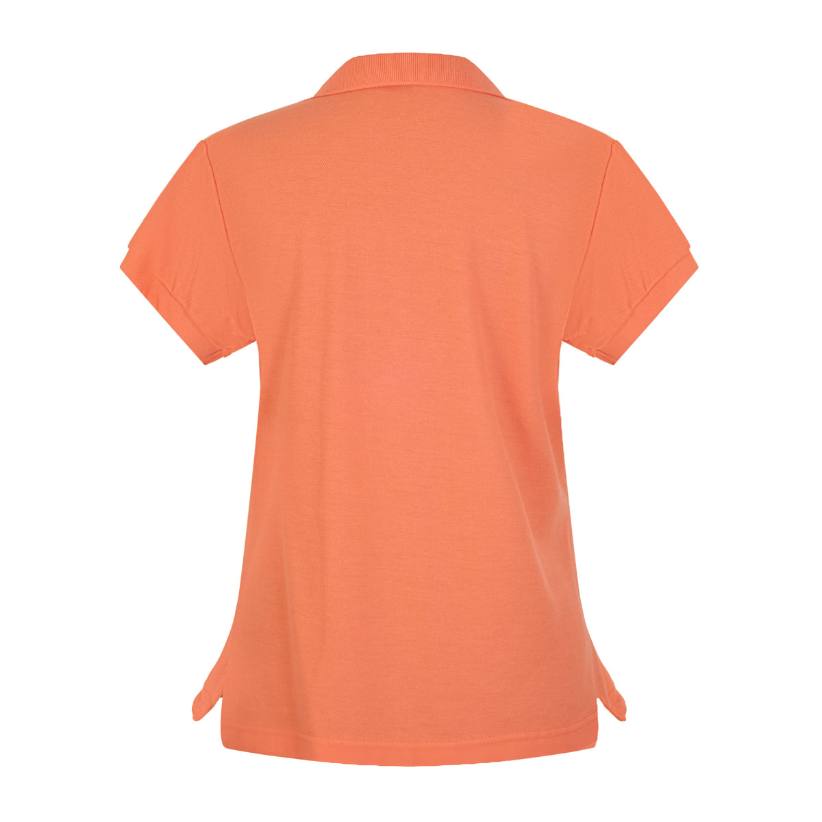 Playera Polo Algodón Pique