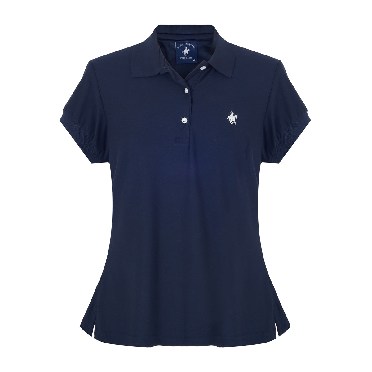 Playera Polo Diseño