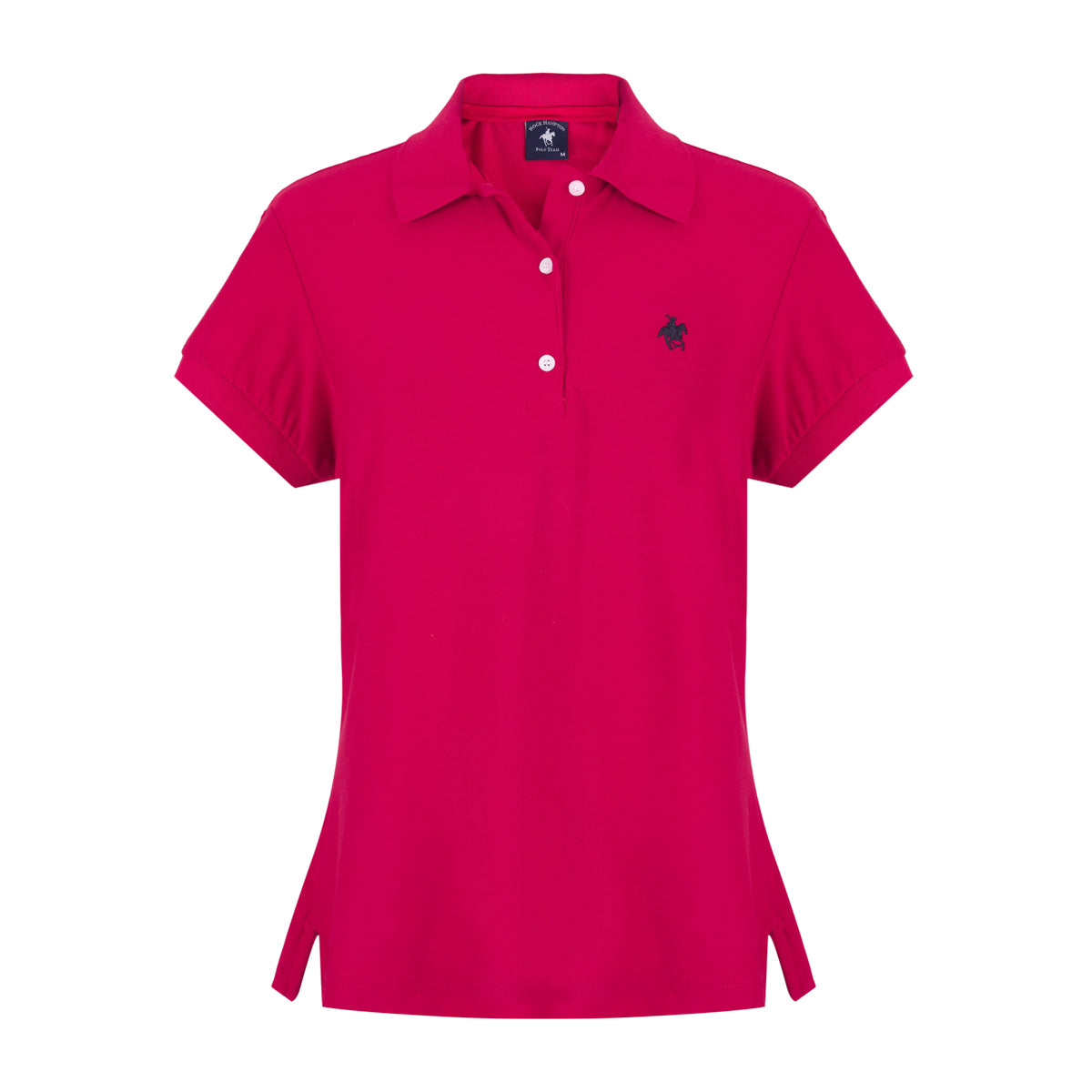 Playera Polo Diseño