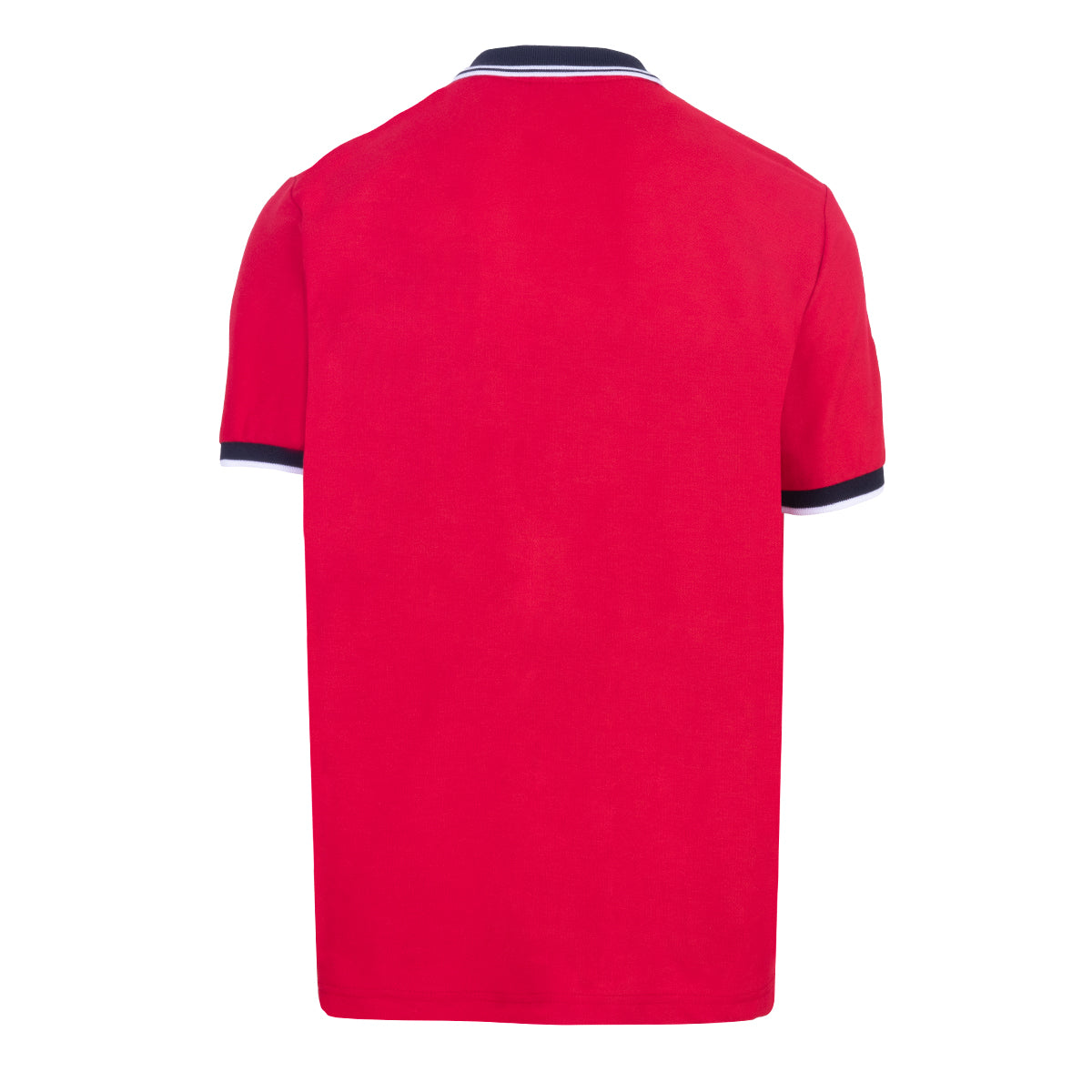 Playera Polo Diseño