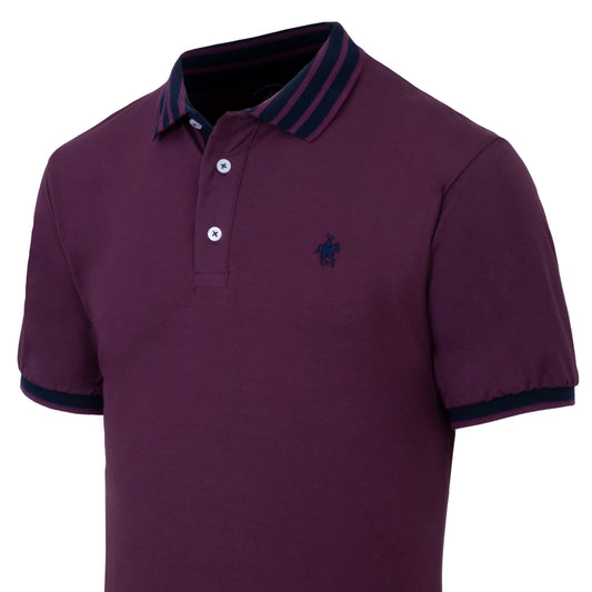 Playera Polo Diseño