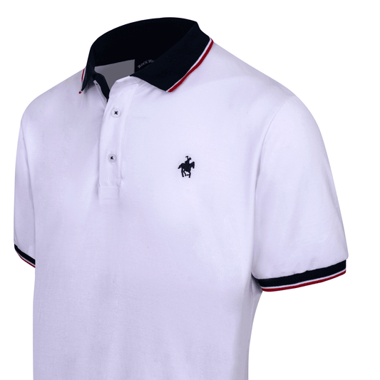 Playera Polo Diseño