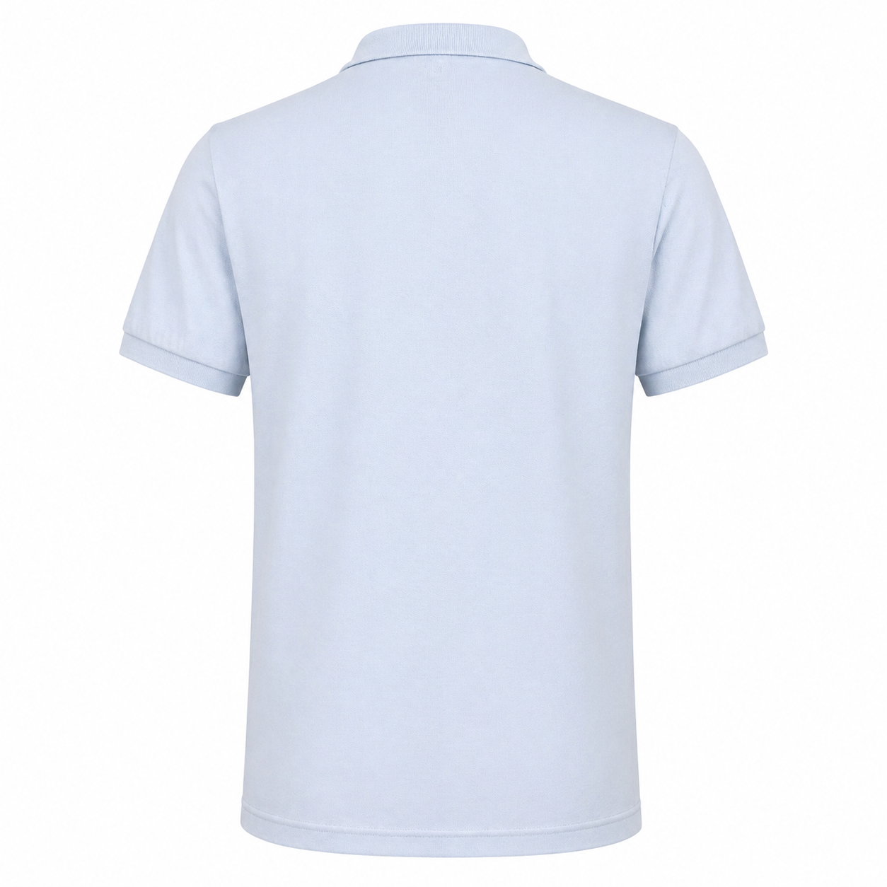 Polo Essentials Cielo
