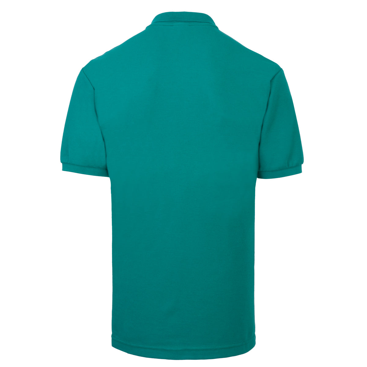 Polo Essentials Verde Jungla