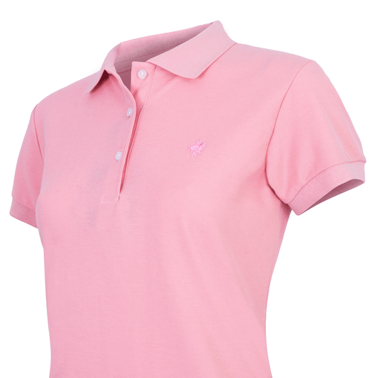 Polo Essentials Rosa Crystal