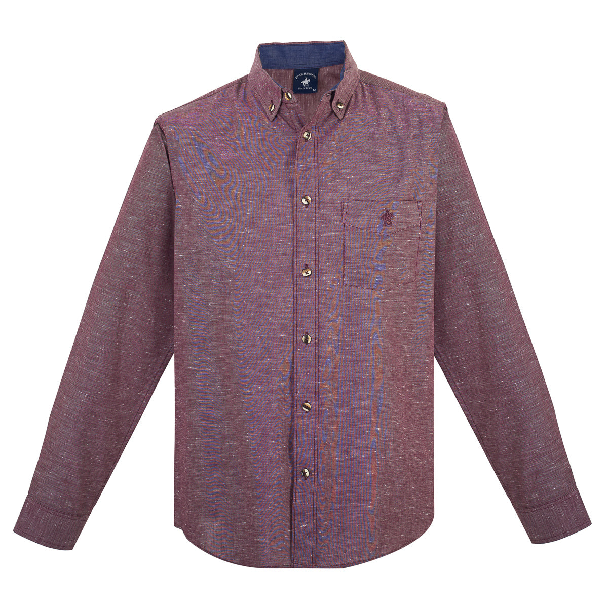 Camisa Casual