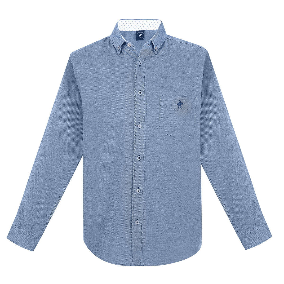 Camisa Casual