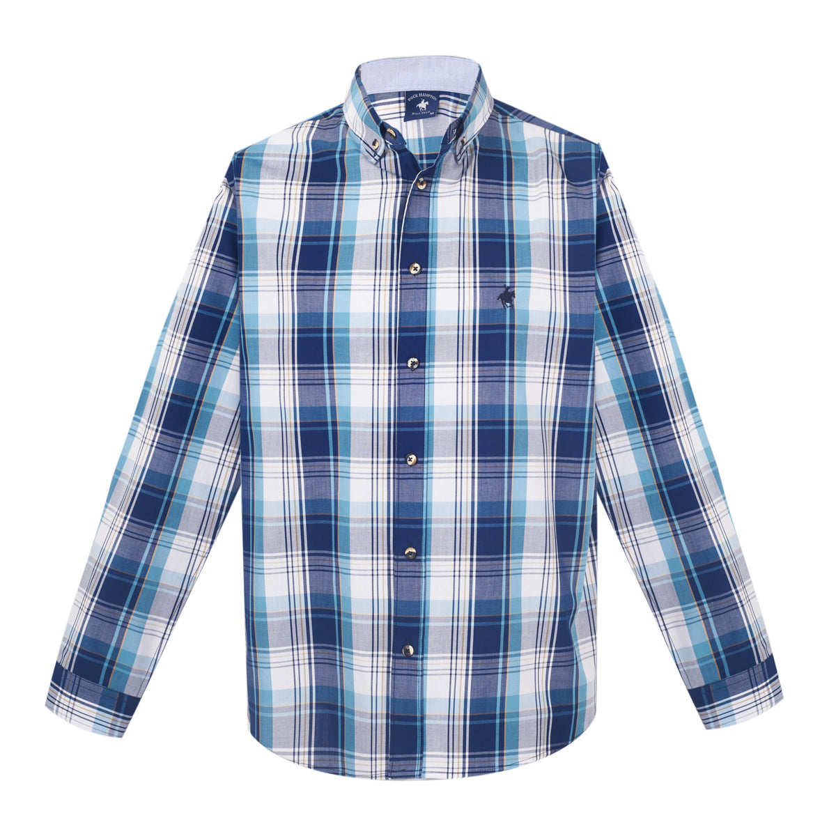 Camisa Casual
