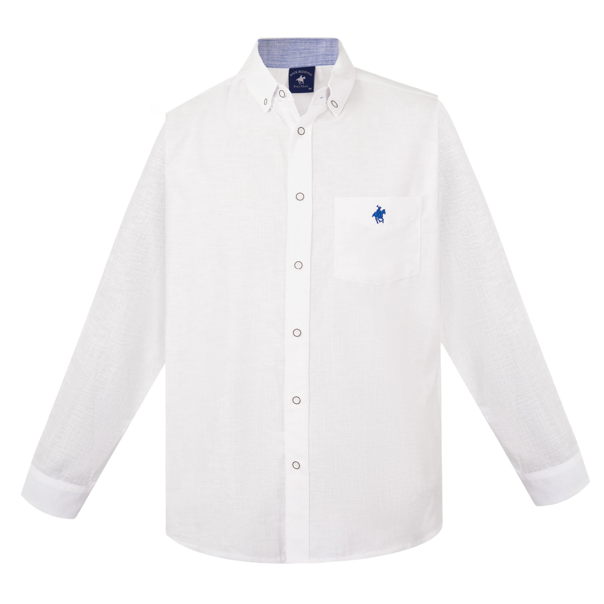 Camisa Casual