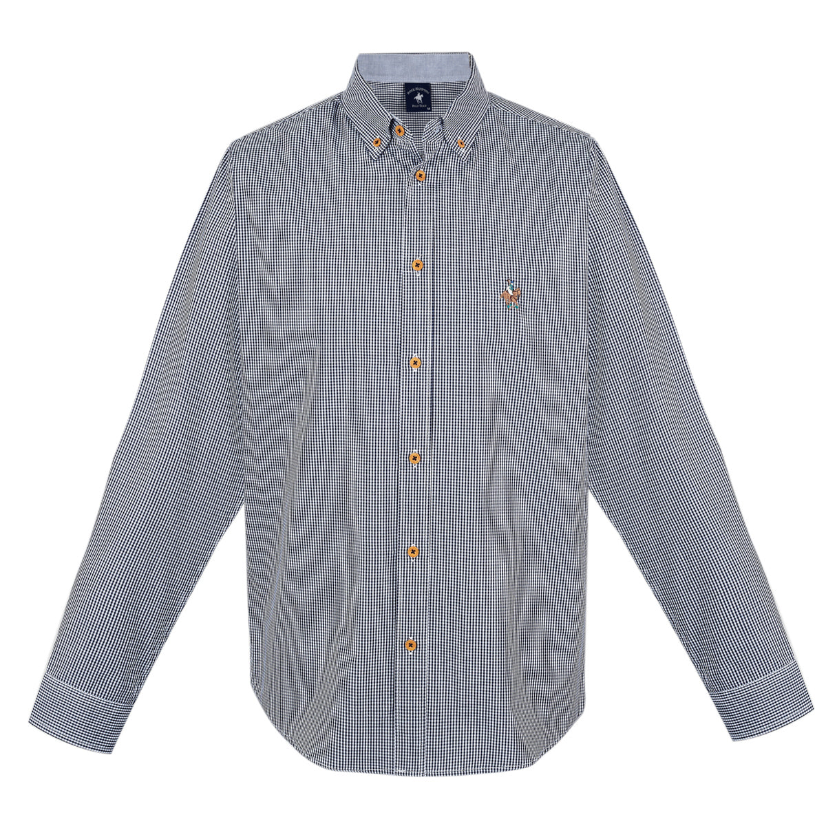 Camisa Casual