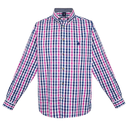 Camisa Casual