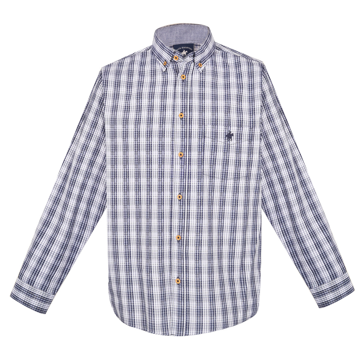 Camisa Casual