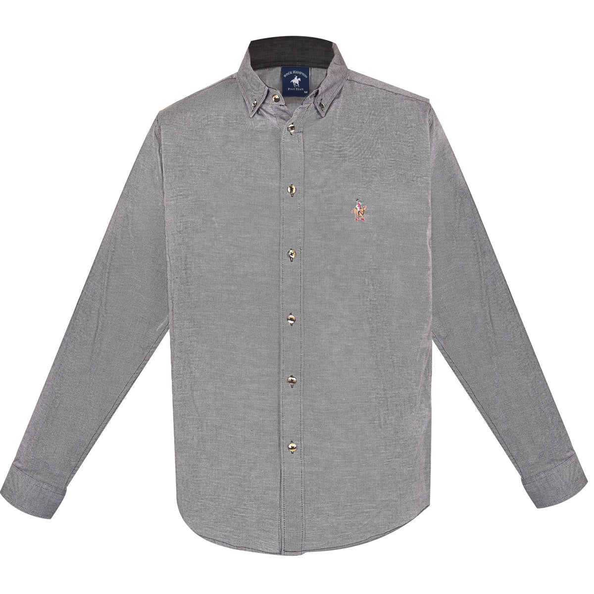 Camisa Casual