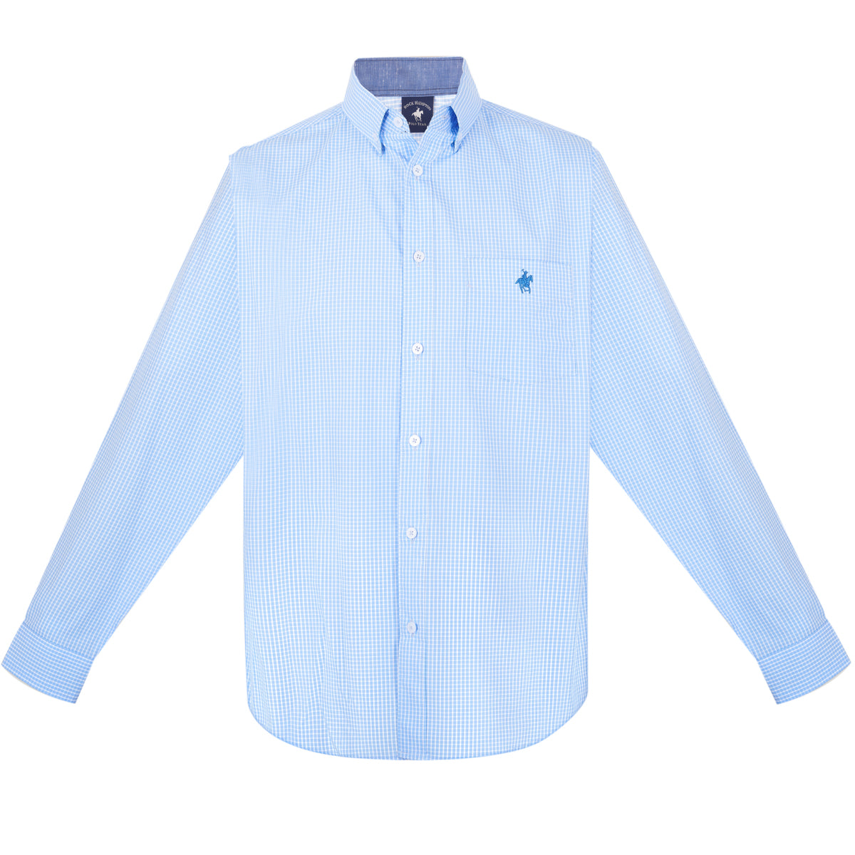 Camisa Casual