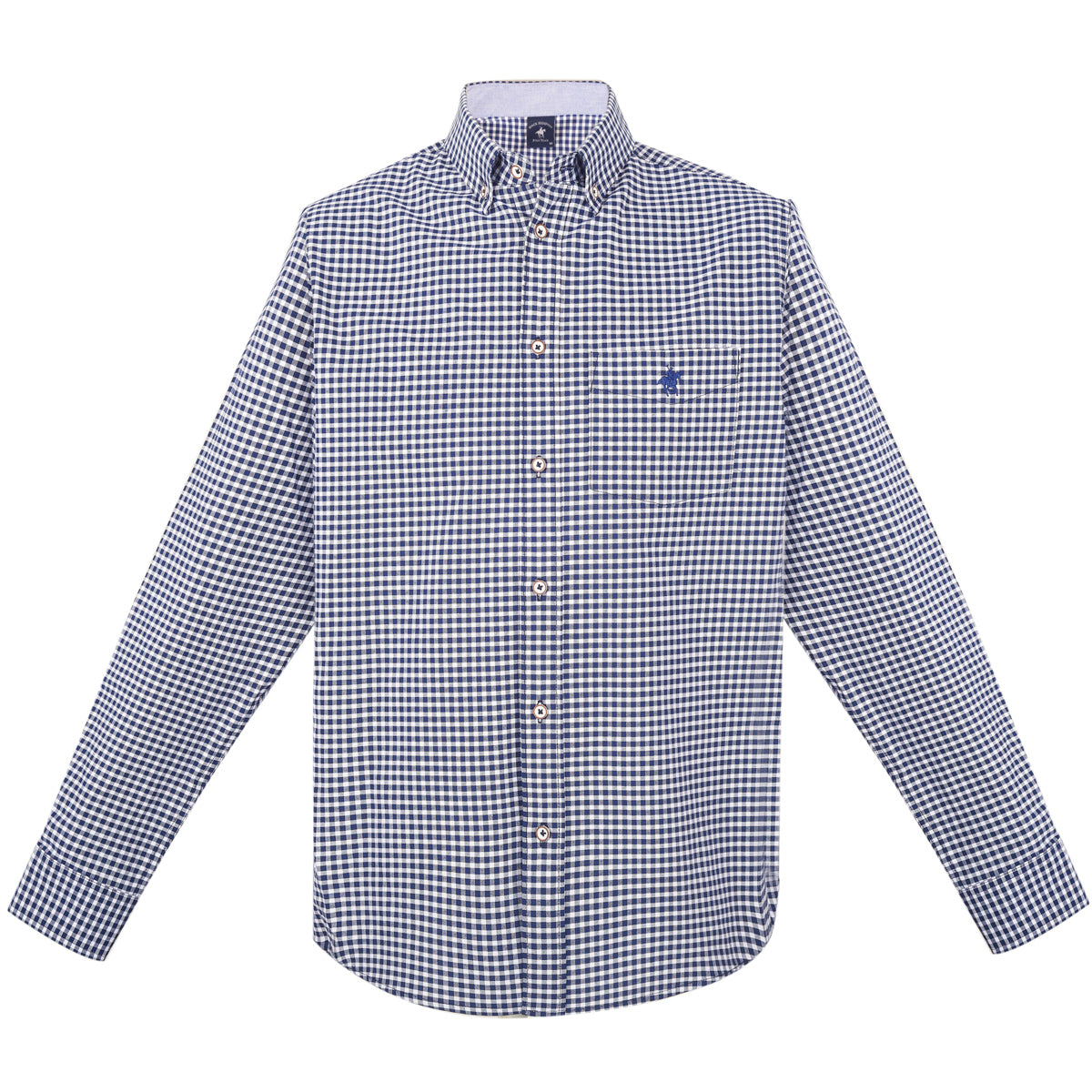 Camisa Casual