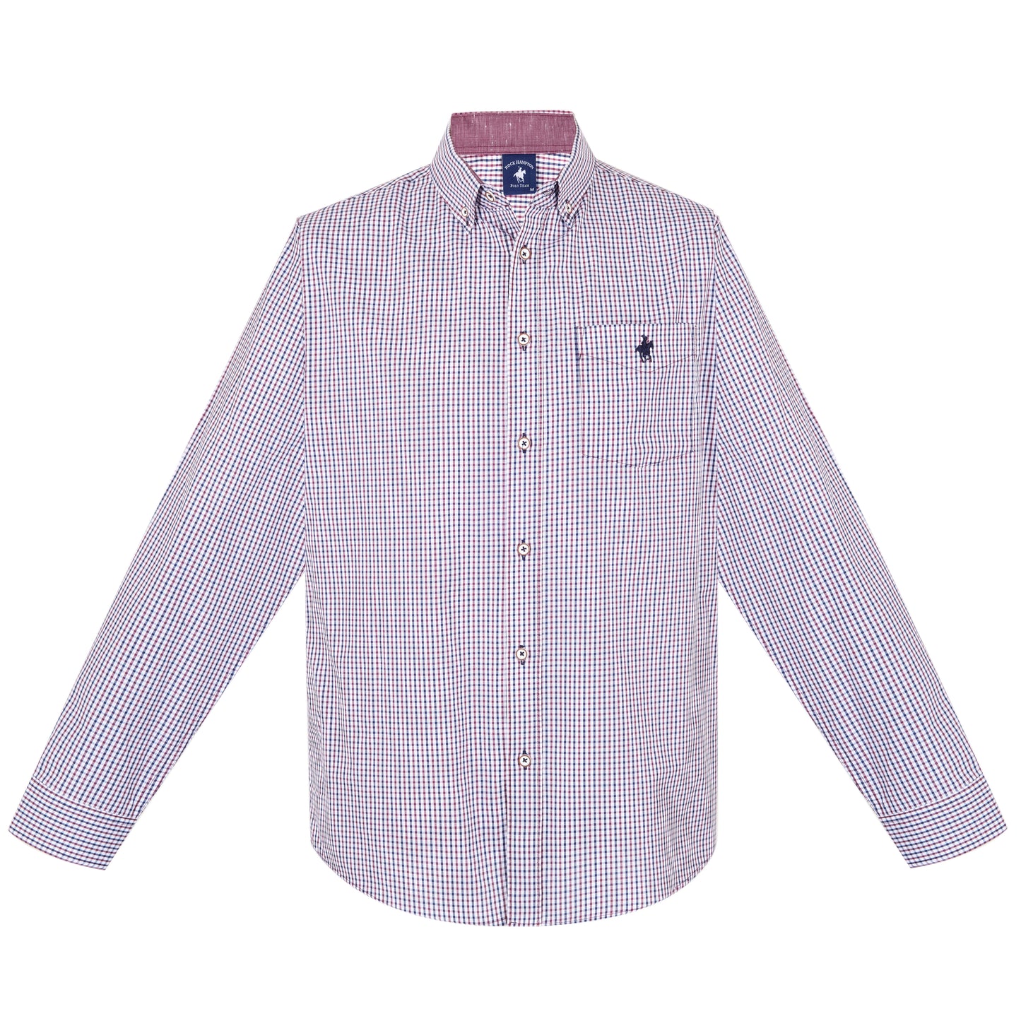 Camisa Casual