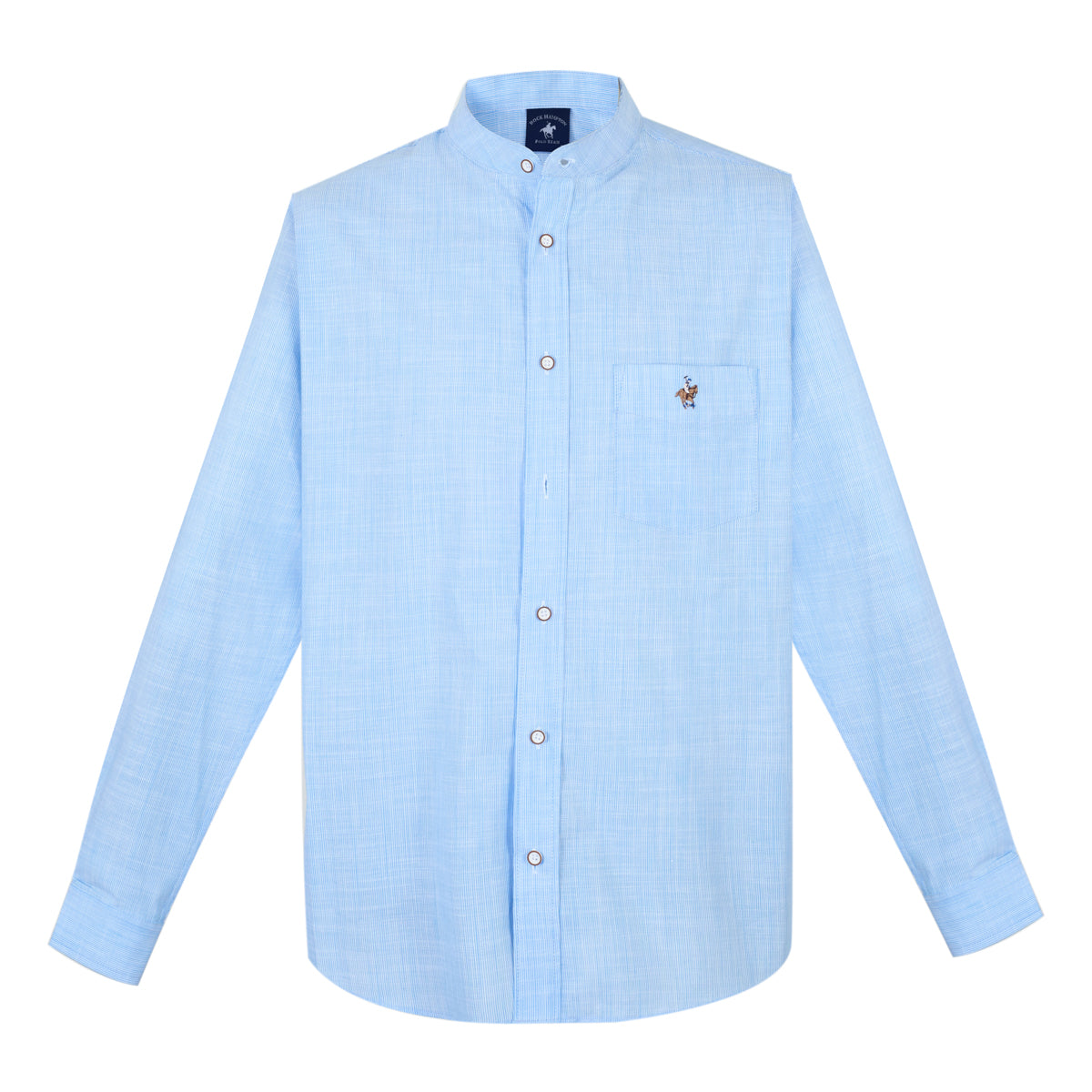 Camisa Casual