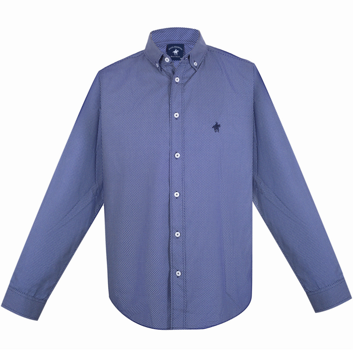Camisa Casual