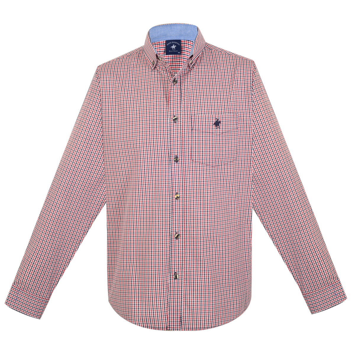 Camisa Casual