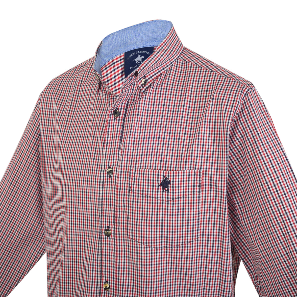 Camisa Casual