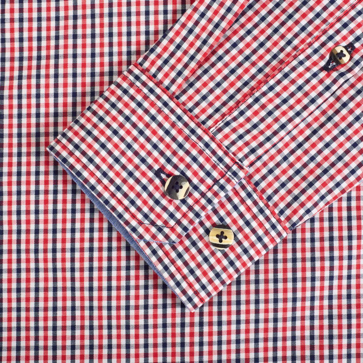 Camisa Casual