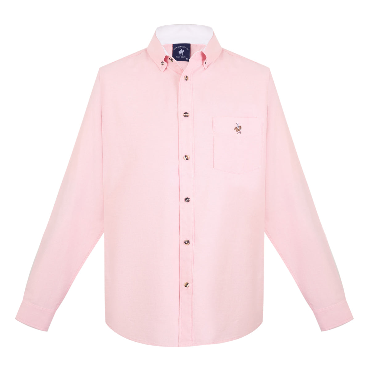 Camisa Button Down
