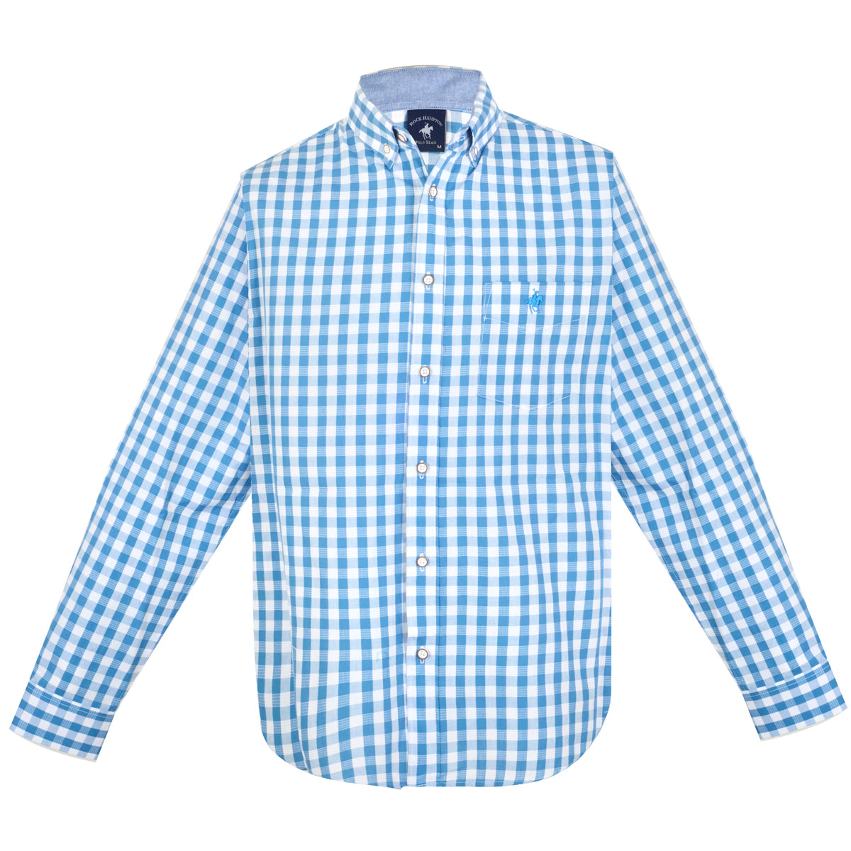 Camisa Casual