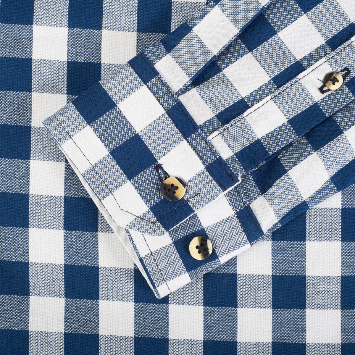 Camisa Casual