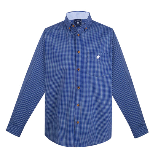 Camisa Button Down