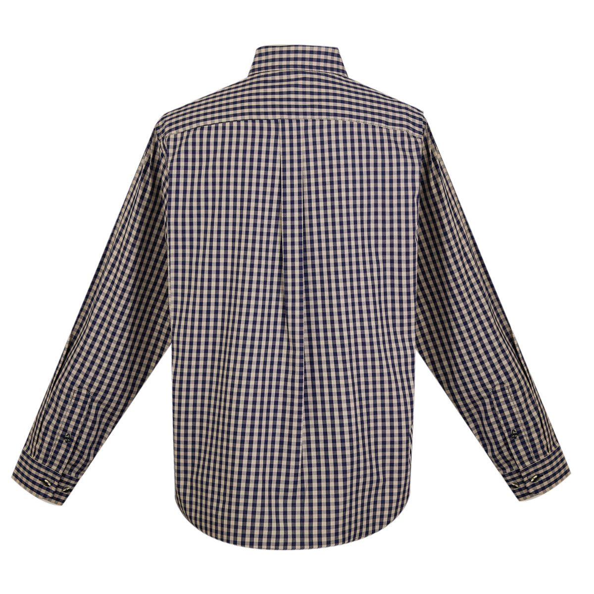Camisa Button Down