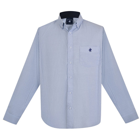 Camisa Button Down