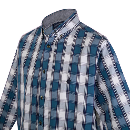 Camisa Button Down