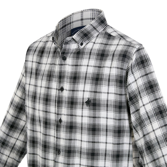Camisa Button Down