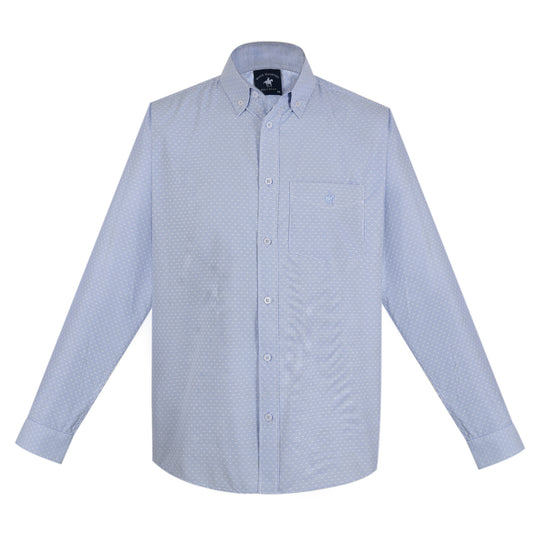 Camisa Button Down