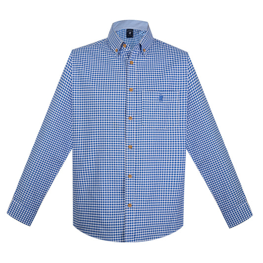 Camisa Button Down