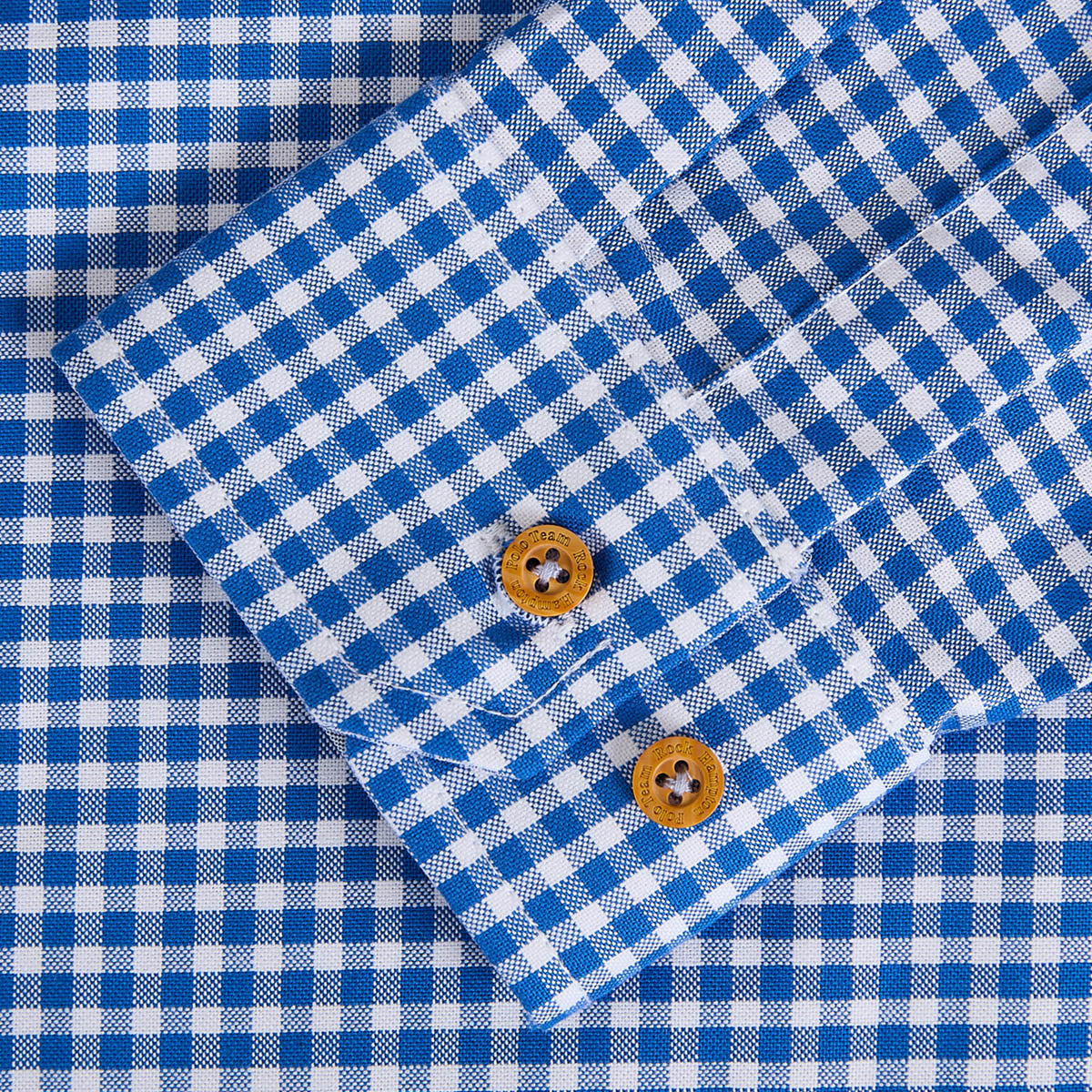 Camisa Button Down