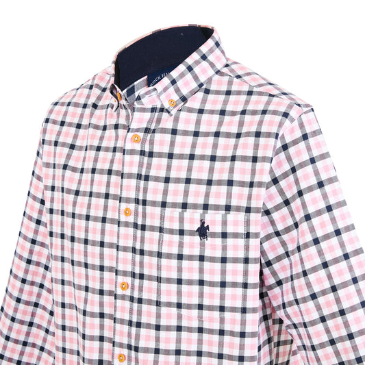 Camisa Button Down